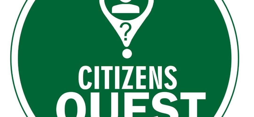 Citizens Quest
