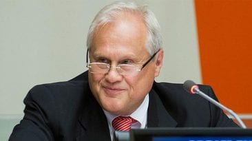Martin Sajdik