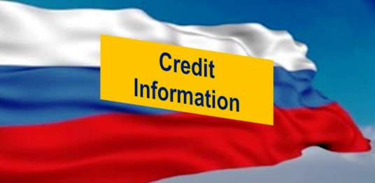 Russia-Access-to-Credit-information