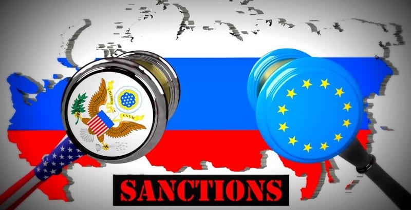 Russia-sanktions