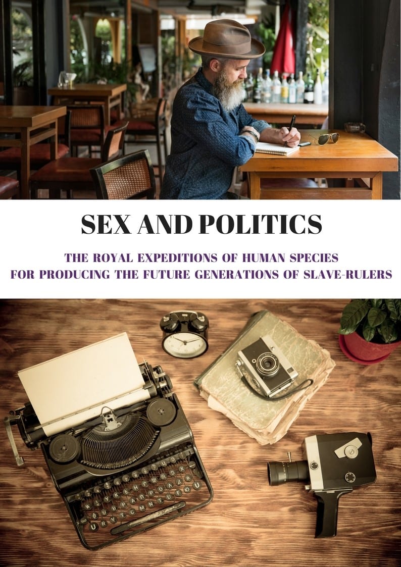 Sex and Politics 1