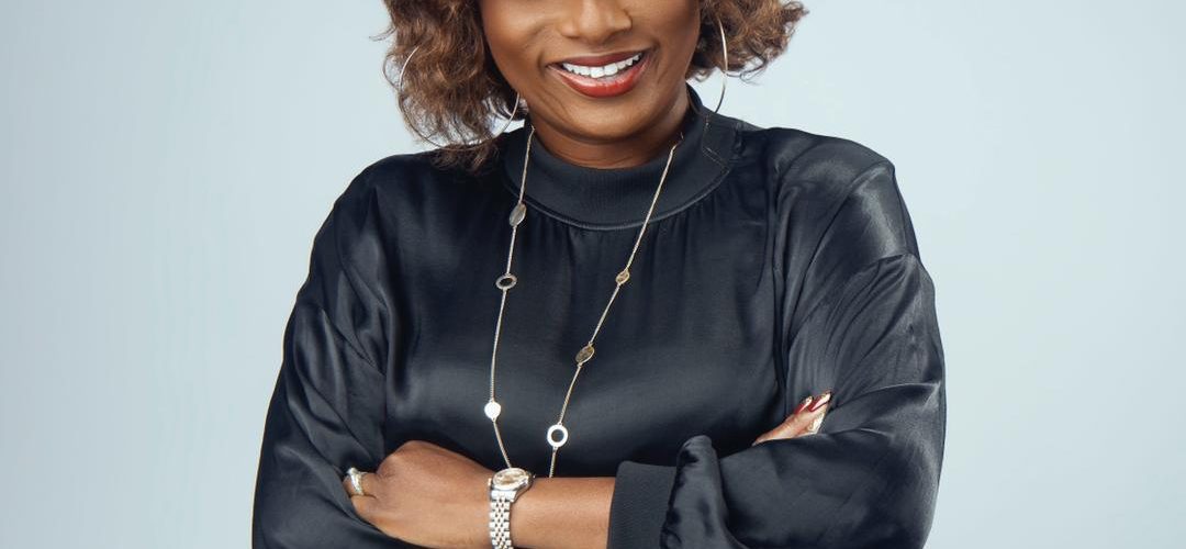 Sheila Okonji-Ashinze
