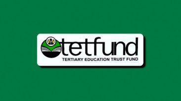 TEtfund logo