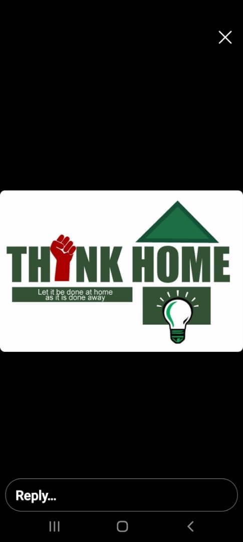 Think Home